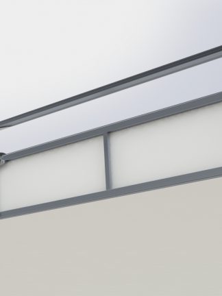 Люк ревизионный Слим, для натяжных потолков 30х140см