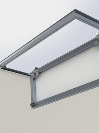 Люк ревизионный Слим, для натяжных потолков 25х70см